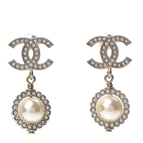 chanel earrings price uk|chanel earrings euro price.